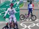 Bangga ! Sepeda Buatan Indonesia di Ajang Olimpiade Tokyo 2020
