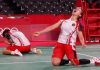 Masuk Final Olimpiade, Greysia Polii/Apriyani Rahayu Cetak Sejarah