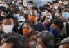 Indonesia Disebut Paling Buruk dalam Penanganan Pandemi Covid-19