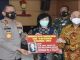 Luarbiasa, Keluarga Akido Tio Sumbang 2.000 Milyar Untuk Korban Covid