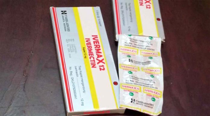 Perizinan PT Harsen sebagai Produsen Ivermectin Terancam Dicabut