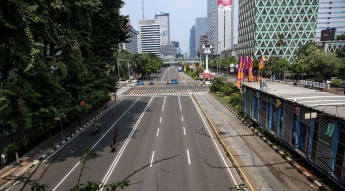 PPKM Mikro Darurat Dilaksanakan 3 – 20 Juli. Apa Saja yang Dibatasi?