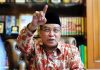 Said Agil : Pemerintah Seharusnya Mengajak Civil Society