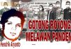 Gotong Royong Melawan Pandemi