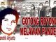 Gotong Royong Melawan Pandemi