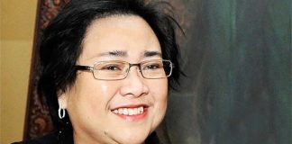 Rachmawati Soekarnoputri Meninggal Dunia. ‘Selamat Jalan, Bu Rachma’