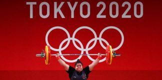 Nurul Akmal Gagal Tambah Medali untuk Indonesia