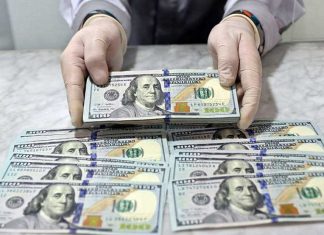 Indonesia Mulai Kurangi Ketergantungan Terhadap Dolar AS