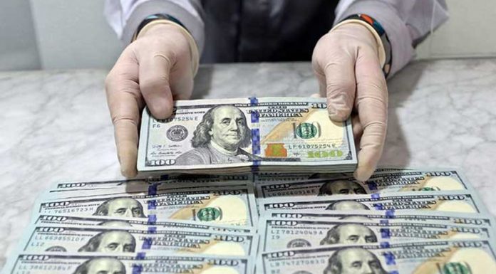 Indonesia Mulai Kurangi Ketergantungan Terhadap Dolar AS