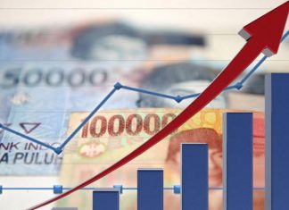 INDEF: Pertumbuhan Ekonomi Kita Belum Kembali Normal