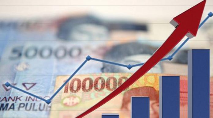 INDEF: Pertumbuhan Ekonomi Kita Belum Kembali Normal