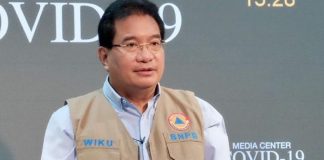 Prof. Wiku Adisasmito : WHO Menyiapkan Panduan Bagaimana Hidup Bersama Covid-19