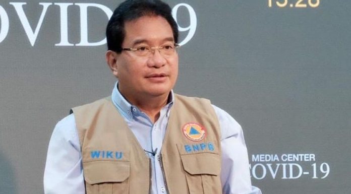 Prof. Wiku Adisasmito : WHO Menyiapkan Panduan Bagaimana Hidup Bersama Covid-19