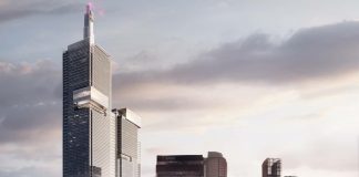 Autograph Tower, Pencakar Langit Tertinggi di Indonesia Hampir Rampung. Siapa Pemiliknya?