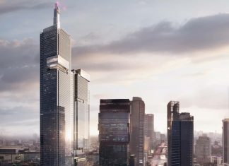 Autograph Tower, Pencakar Langit Tertinggi di Indonesia Hampir Rampung. Siapa Pemiliknya?
