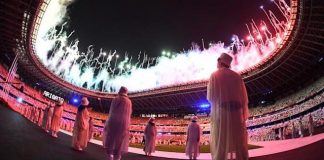 Olimpiade Tokyo Selesai, Perjuangan Menanti di Olimpiade Paris 2024