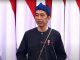 Jokowi Tekankan Kehatian-hatian dalam mengelola APBN 2022