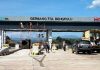 Empat Ruas Tol Trans Sumatera Siap Beroperasi Tahun Ini