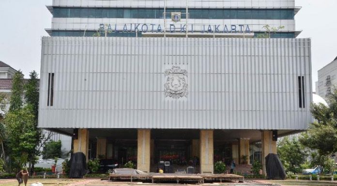 Pemprov DKI Boroskan Lebih dari 7 Miliar dalam Pembelian Rapid Test dan Masker