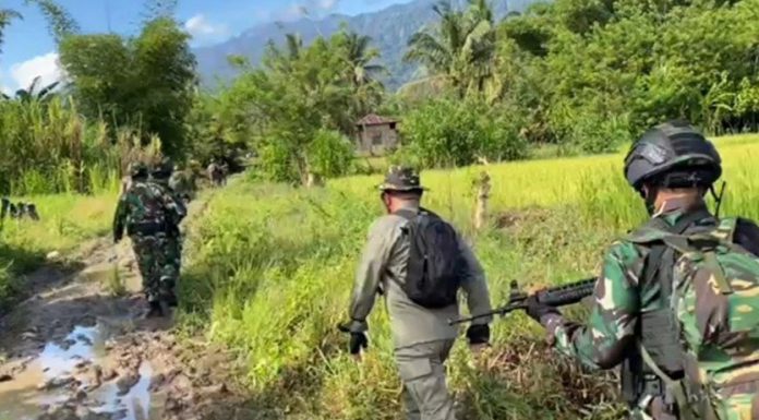 Ali Kalora, Pimpinan Kelompok Teroris Mujahidin Indonesia Timur (MIT) Tewas Tertembak