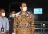 Wakil Ketua DPR RI, Azis Syamsuddin Ditahan KPK!