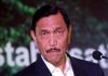 Hari ini, Polisi Periksa Luhut sebagai Pelapor