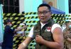 Tren Makin Membaik, Tak Ada PPKM Level 4 di Jabar