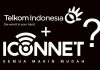 Konsolidasi PLN dan Telkom Merajai Bisnis Internet