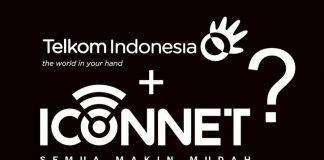Konsolidasi PLN dan Telkom Merajai Bisnis Internet