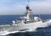 Gerakan Muda Visioner : Ketahanan Maritim Butuh Armada Laut yang Kuat