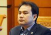 Nama Azis Syamsuddin Terseret Tiga Perkara Korupsi