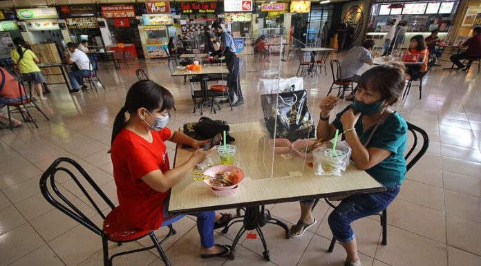 PPKM Diperpanjang, Pelonggaran Diperluas