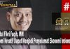 H. Abdul Fikri Faqih, MM: Ekonomi Kreatif Dapat Menjadi Penyelamat Ekonomi Indonesia !!! (Eps-2)