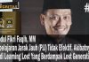 H. Abdul Fikri Faqih, MM : PJJ Tidak Efektif, Akibatnya Lost Generation !!! (Eps-1)