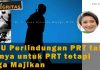 Dr. Ir. Giwo Rubianto Wiyogo, M.Pd : RUU Perlindungan PRT Tak Hanya Untuk PRT Tetapi Juga Majikan (Eps-2)