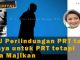 Dr. Ir. Giwo Rubianto Wiyogo, M.Pd : RUU Perlindungan PRT Tak Hanya Untuk PRT Tetapi Juga Majikan (Eps-2)