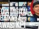 Agung Suprio: Media Digital Sebaiknya Diawasi KPI