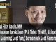 H. Abdul Fikri Faqih, MM : PJJ Tidak Efektif, Akibatnya Lost Generation !!! (Eps-1)