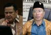 Irjen Napoleon Lumuri Kace dengan Kotoran Manusia