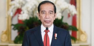 Jokowi Geram, Indonesia Impor LPG Rp 80 Triliun Setiap Tahun