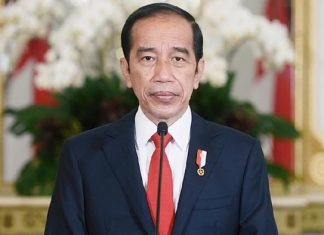 Jokowi Geram, Indonesia Impor LPG Rp 80 Triliun Setiap Tahun