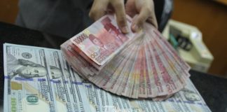 Tinggalkan Dolar Bertahap, Indonesia – Cina Gunakan Mata Uang Lokal