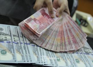 Tinggalkan Dolar Bertahap, Indonesia – Cina Gunakan Mata Uang Lokal