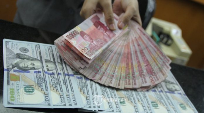 Tinggalkan Dolar Bertahap, Indonesia – Cina Gunakan Mata Uang Lokal