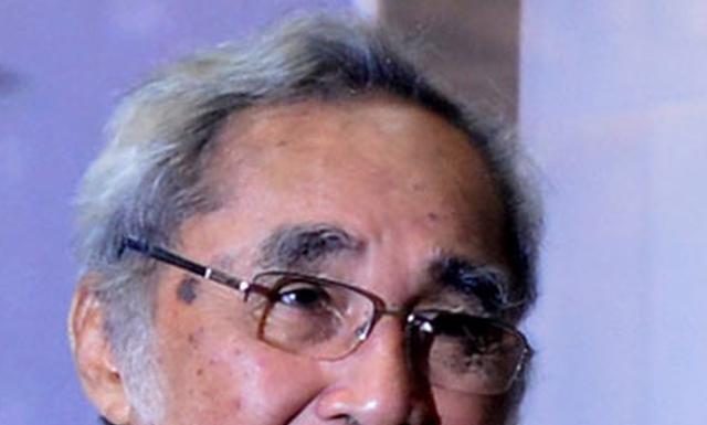 Kabar Duka, Politisi Senior Sabam Sirait Tutup Usia