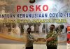 GEMUVI Apresiasi Rencana Kapolri Rekrut 56 Pegawai KPK