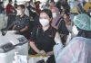 Epidemiolog: Pandemi di Indonesia Tertangani Dengan Baik