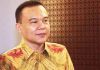 Sufmi Dasco: Masalah Pinjaman Online Ilegal, Masalah Krusial dan Meresahkan