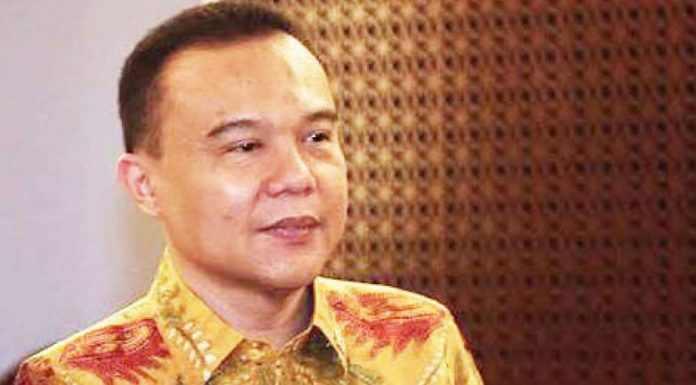 Sufmi Dasco: Masalah Pinjaman Online Ilegal, Masalah Krusial dan Meresahkan