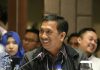 Dipimpin Gede Pasek, Loyalis Anas Urbaningrum Dirikan Partai Kebangkitan Nusantara